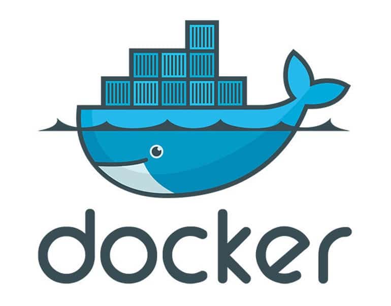 Docker Holori
