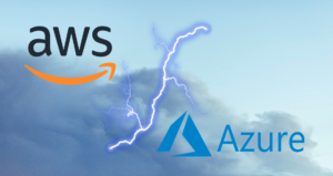 Holori AWS vs Azure
