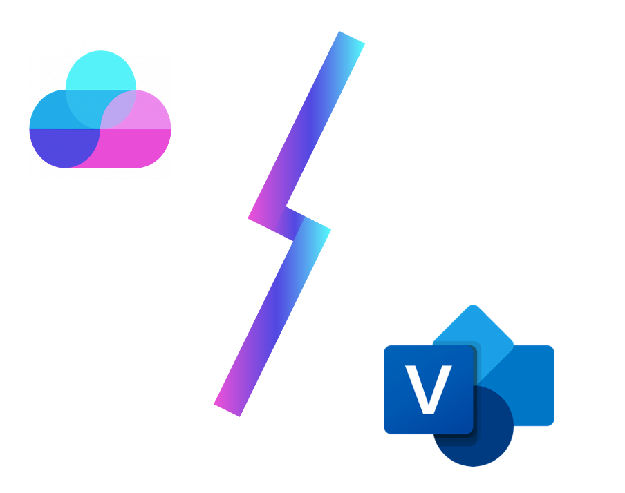 visio vs holori