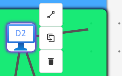 azure symbols