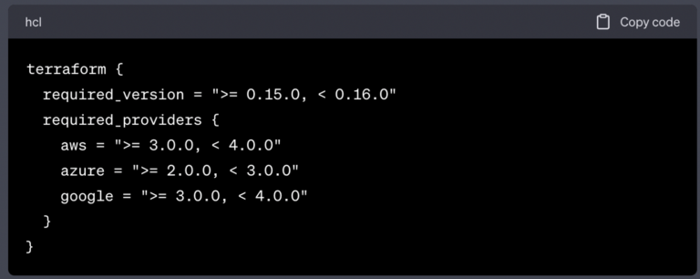 holori-guide-to-master-terraform-versions