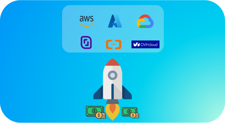 cloud vs on premise for startups and SMBs