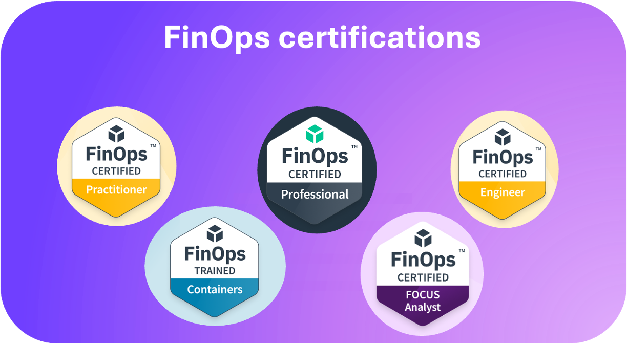 The Ultimate Guide to FinOps Certification in 2024