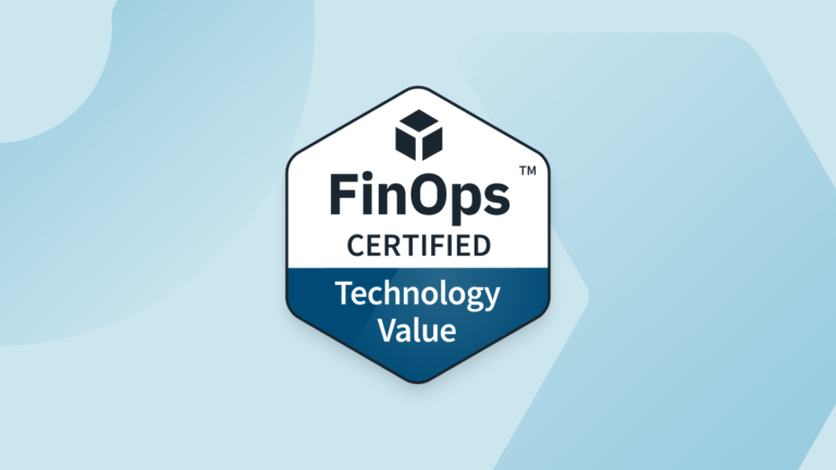 FinOps Tech Value