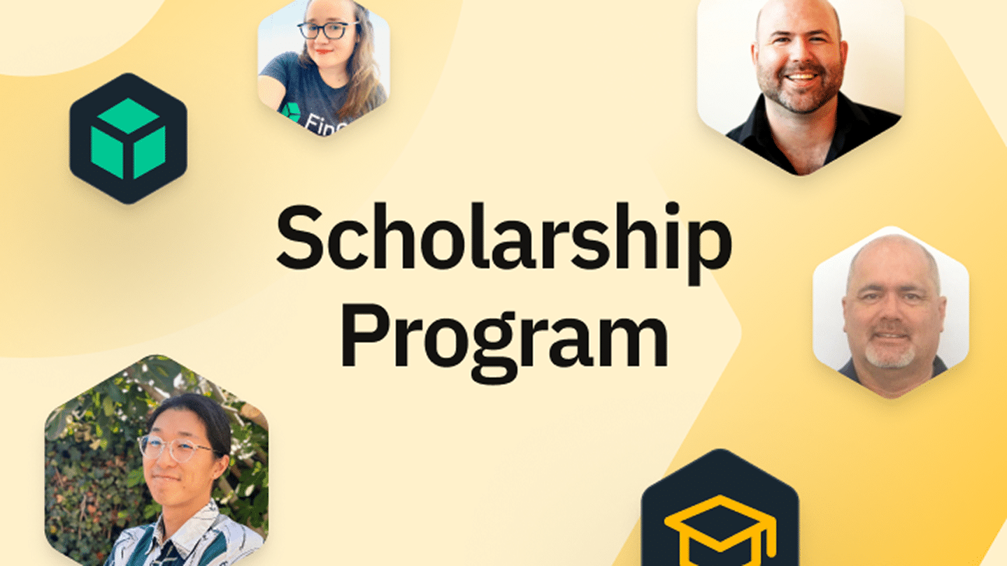 FinOps Certification Scolarship