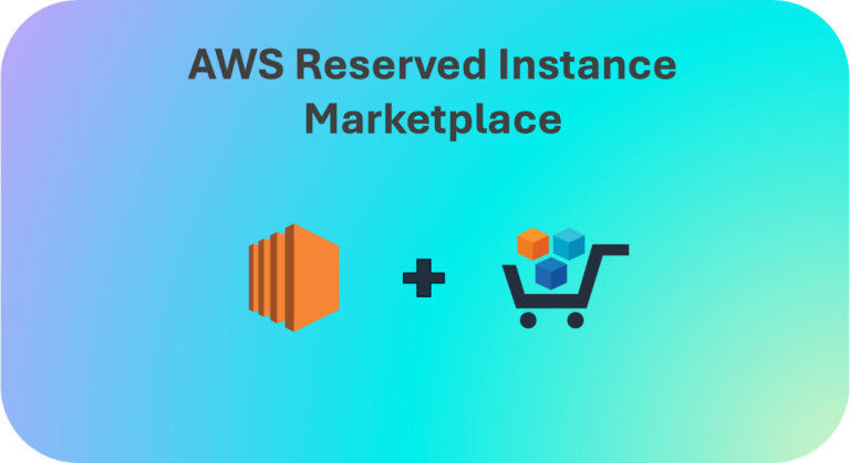AWS reserved instances marketplace guide
