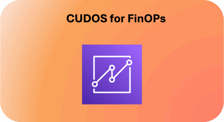 cudos quicksight for finops