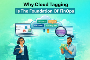 cloud tagging finops