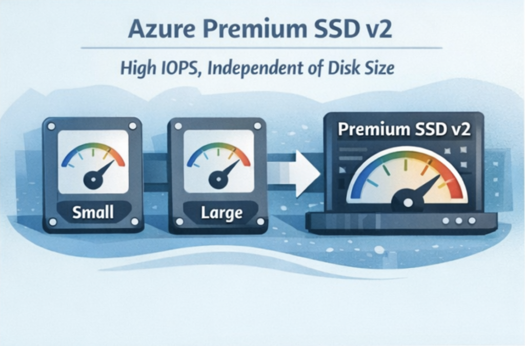 Optimize Azure block storage costs