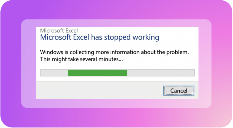Holori is better than Excel