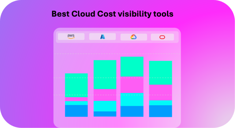 best cloud cost visibility tools