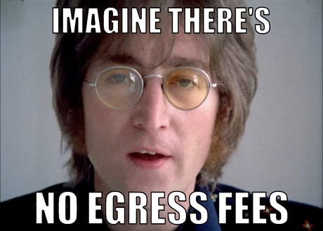 egress meme