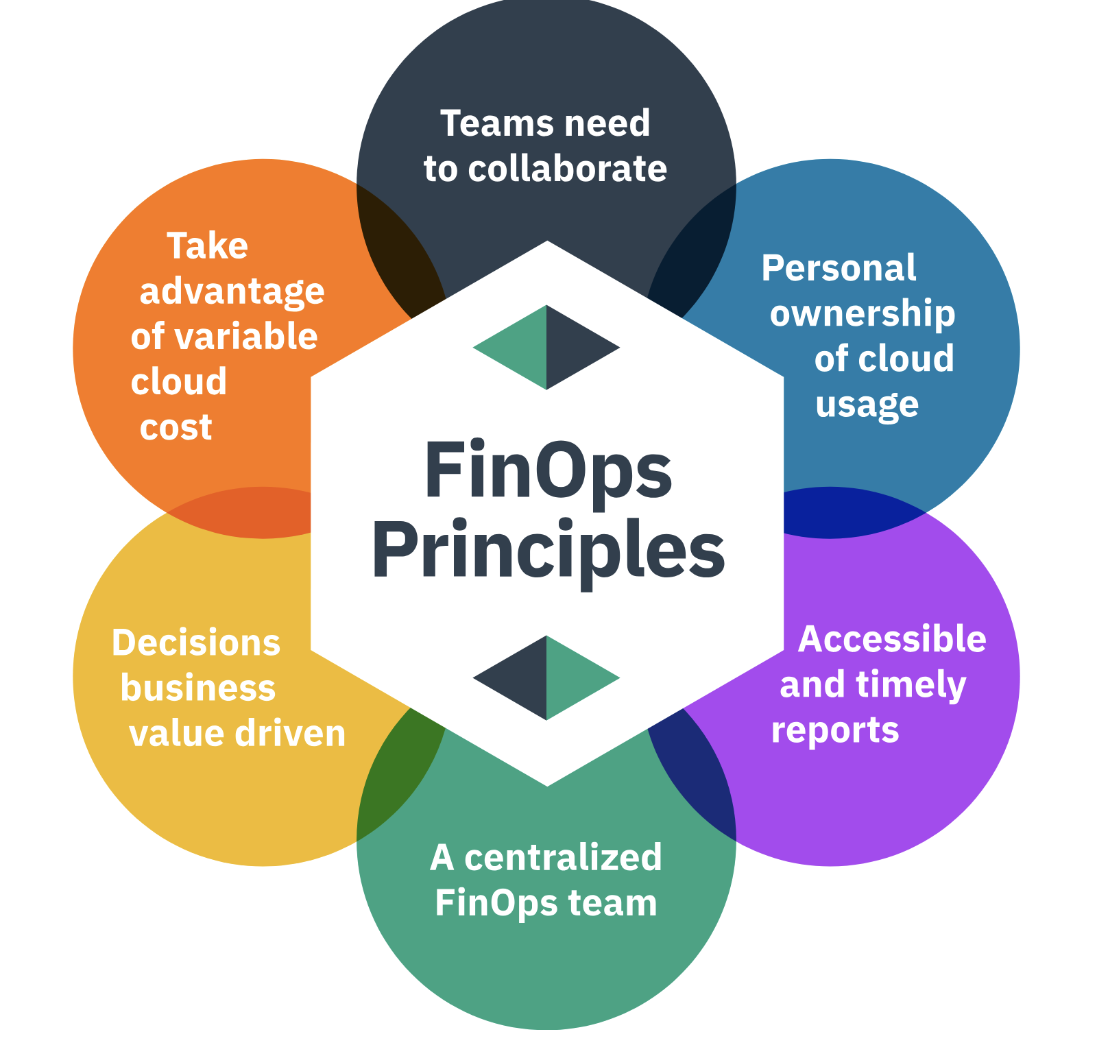FInOps Principles