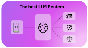 LLM routers