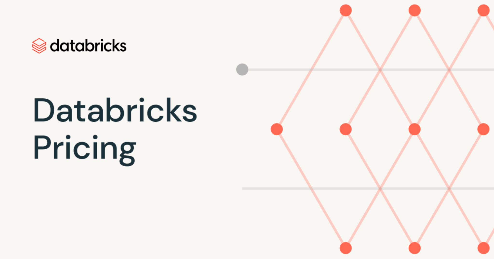 optimize databricks cost