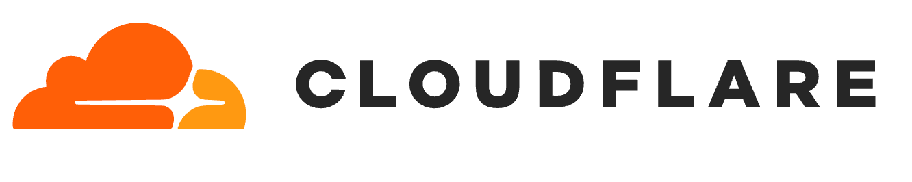 Cloudflare logo