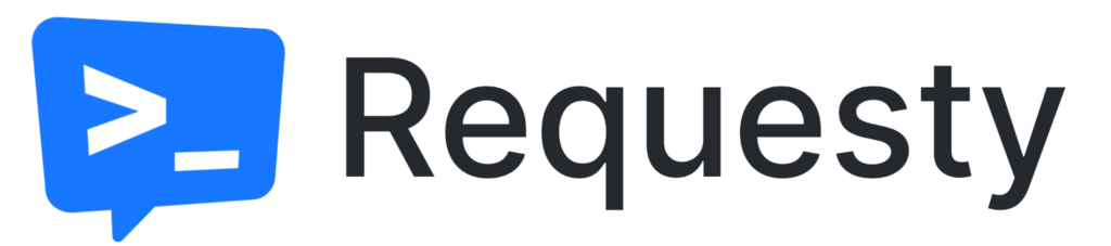 Logo requesty